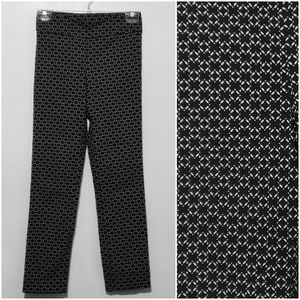 Margaret M Slimming Pant (Small, GUC)